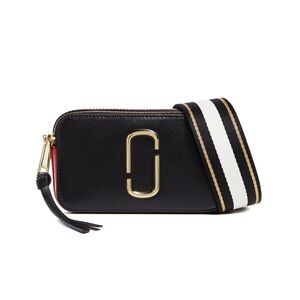 NWT Marc Jacobs “The Snapshot” Crossbody Bag